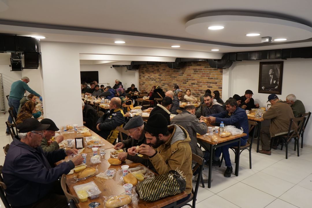 Kemalpaşa’da Ramazan Denetimleri Sıkılaştı (2)