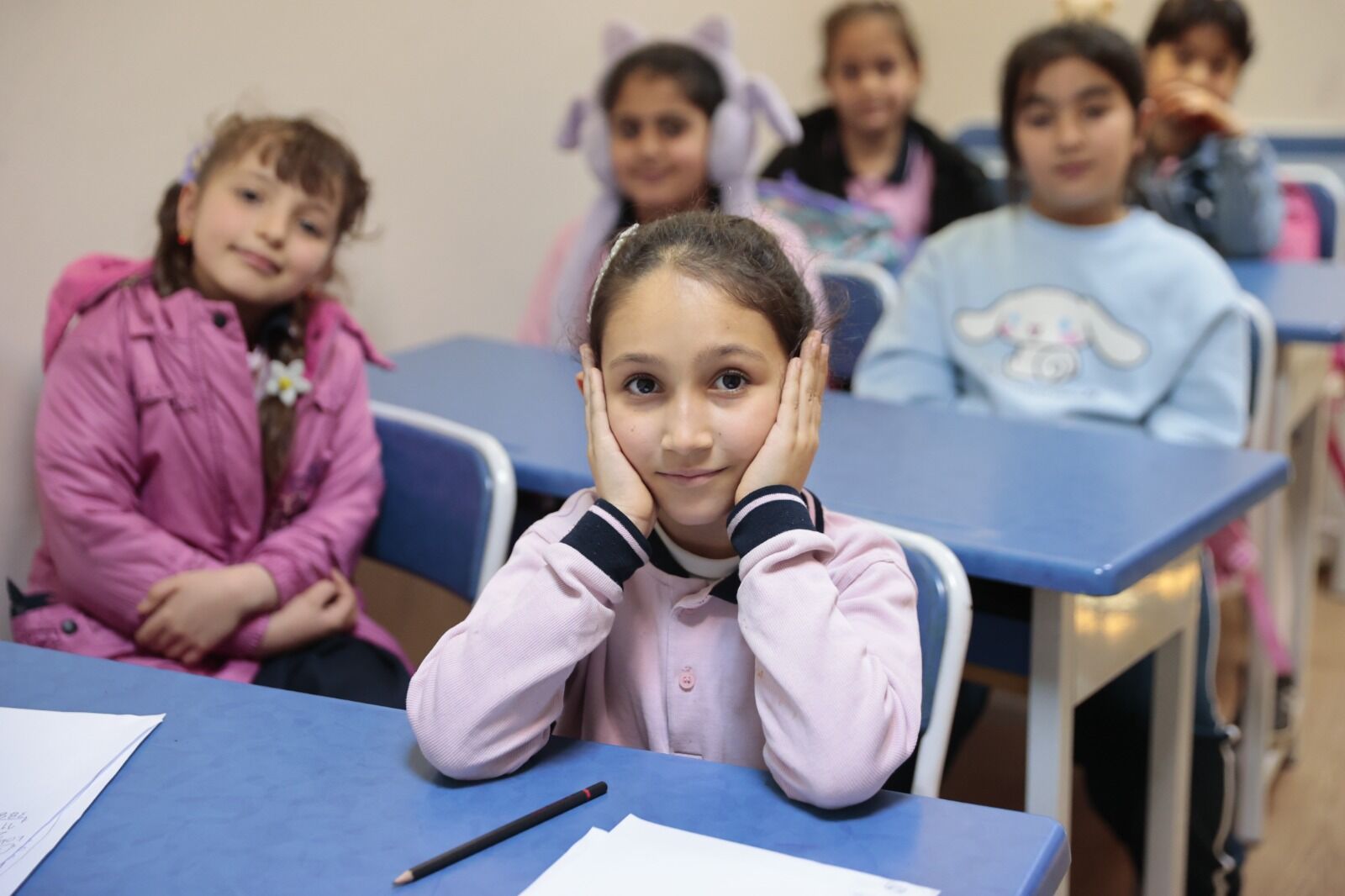 Konak’ta Çocuklar Hem Eğleniyor Hem Öğreniyor (5)