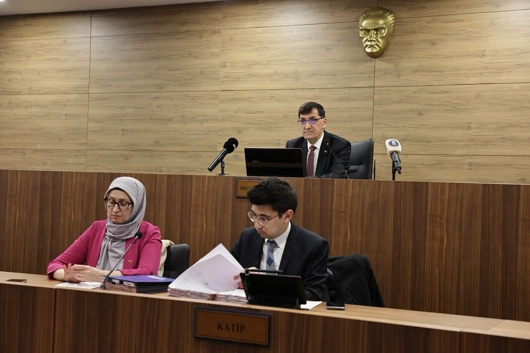 Kütahya Belediye Meclisi, Özel Halk Otobüslerinin Fiyat Tarifesini Görüştü 1