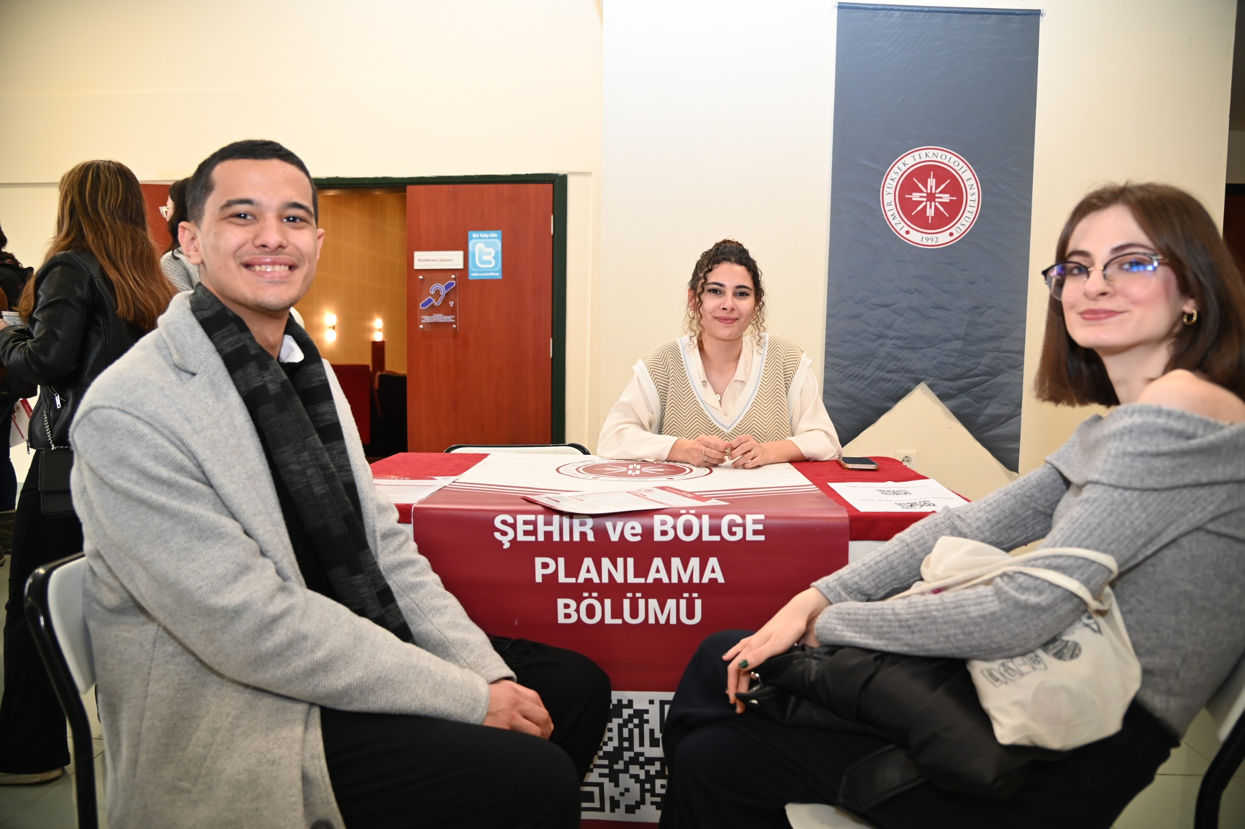Mabem Öğrencileri İyte’yi Gezdi (2)