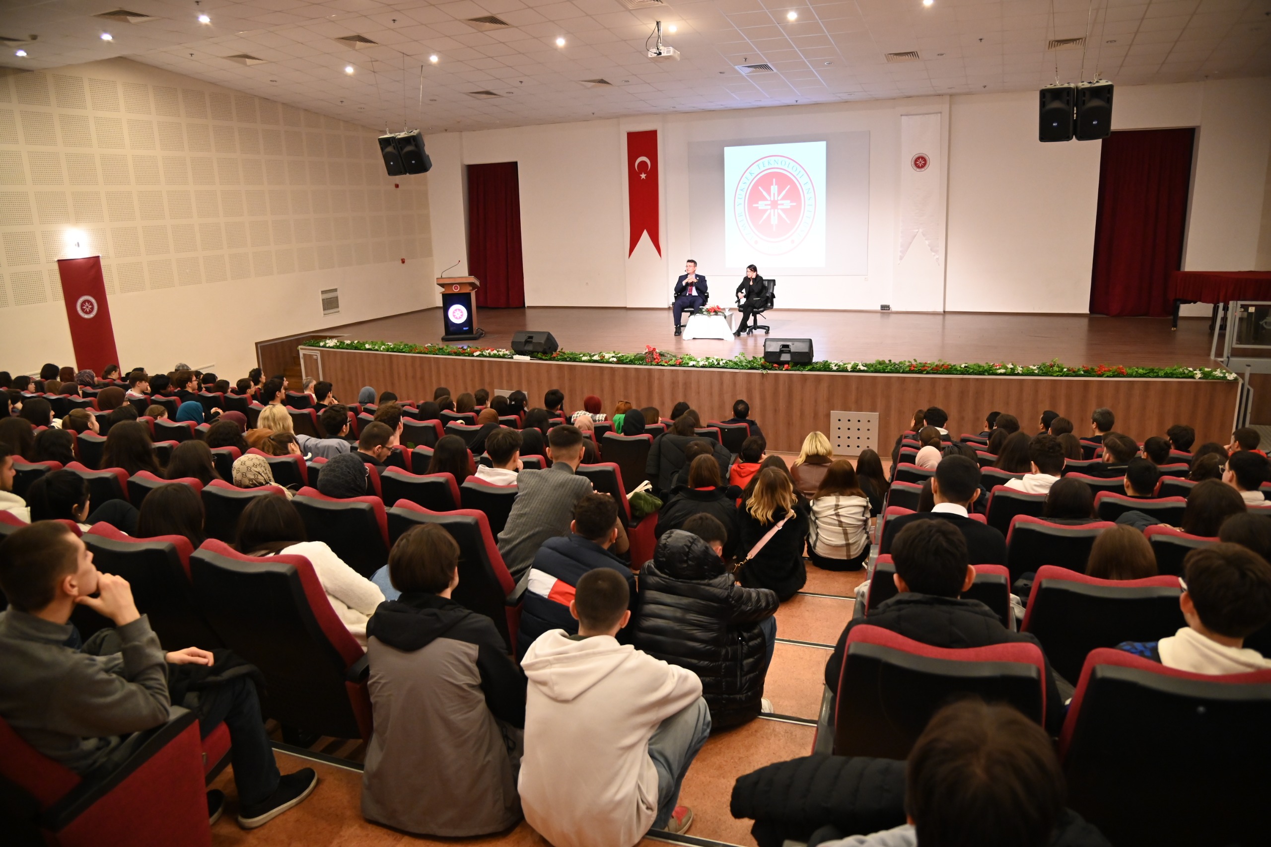 Mabem Öğrencileri İyte’yi Gezdi (4)