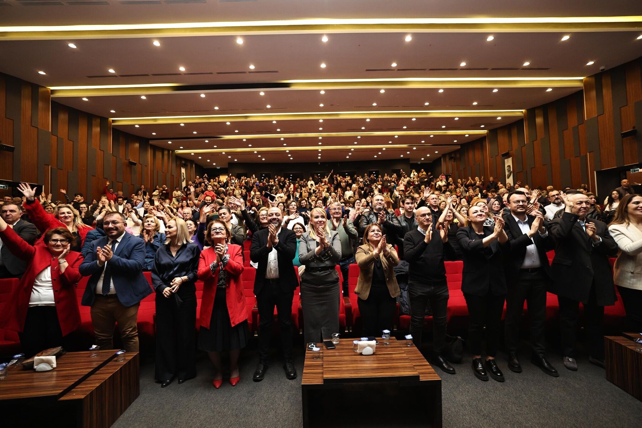 Merkezefendi'de Fatih Erkoç’tan Unutulmaz Ramazan Konseri (1)