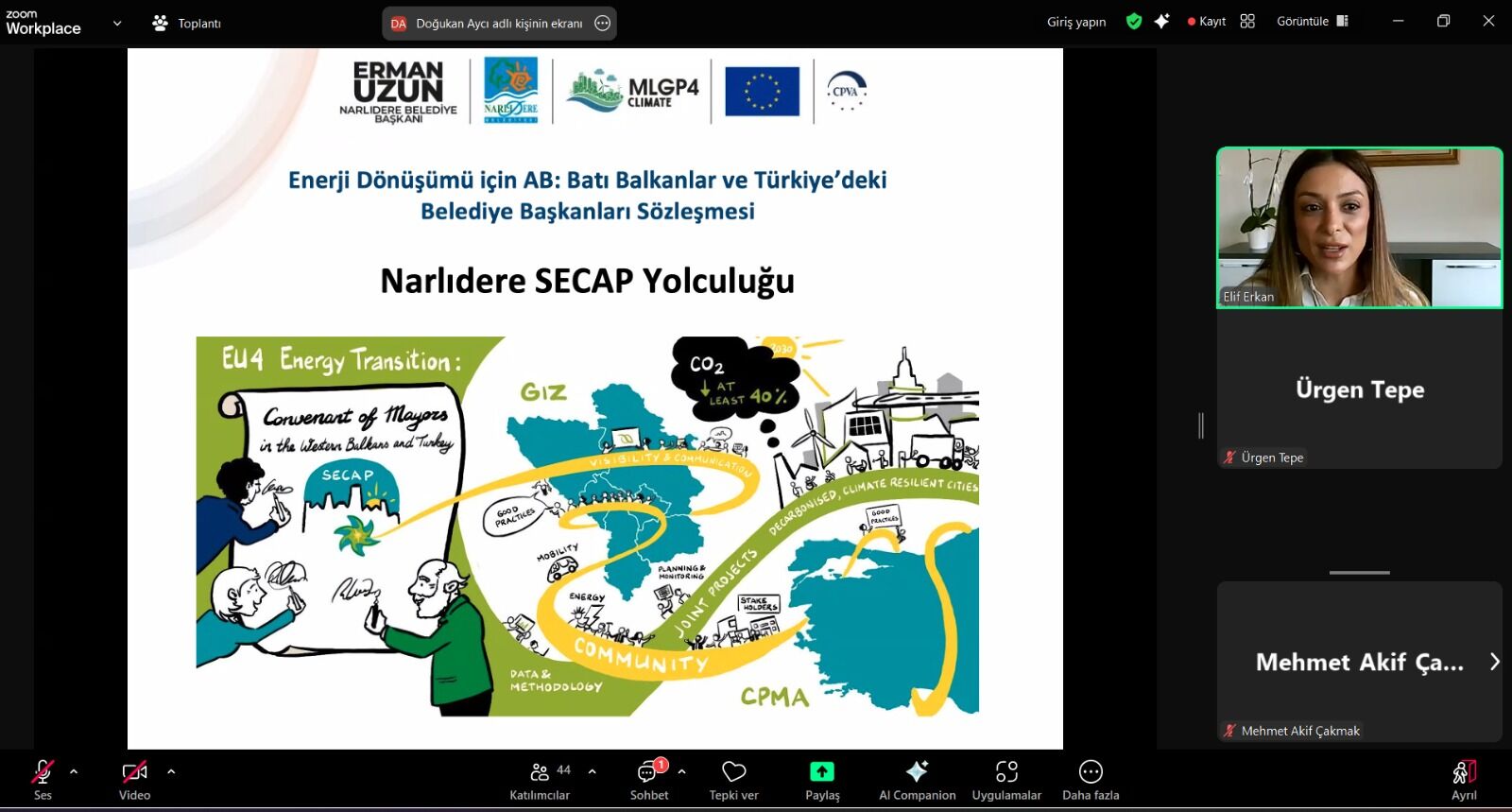 Narlıdere Secap (4)