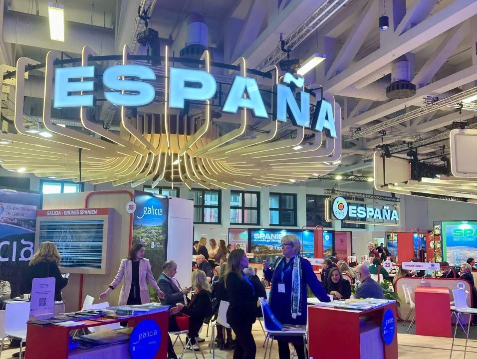 Ortaca Belediyesi Itb Berlin 2025 Fuarı’nda!1