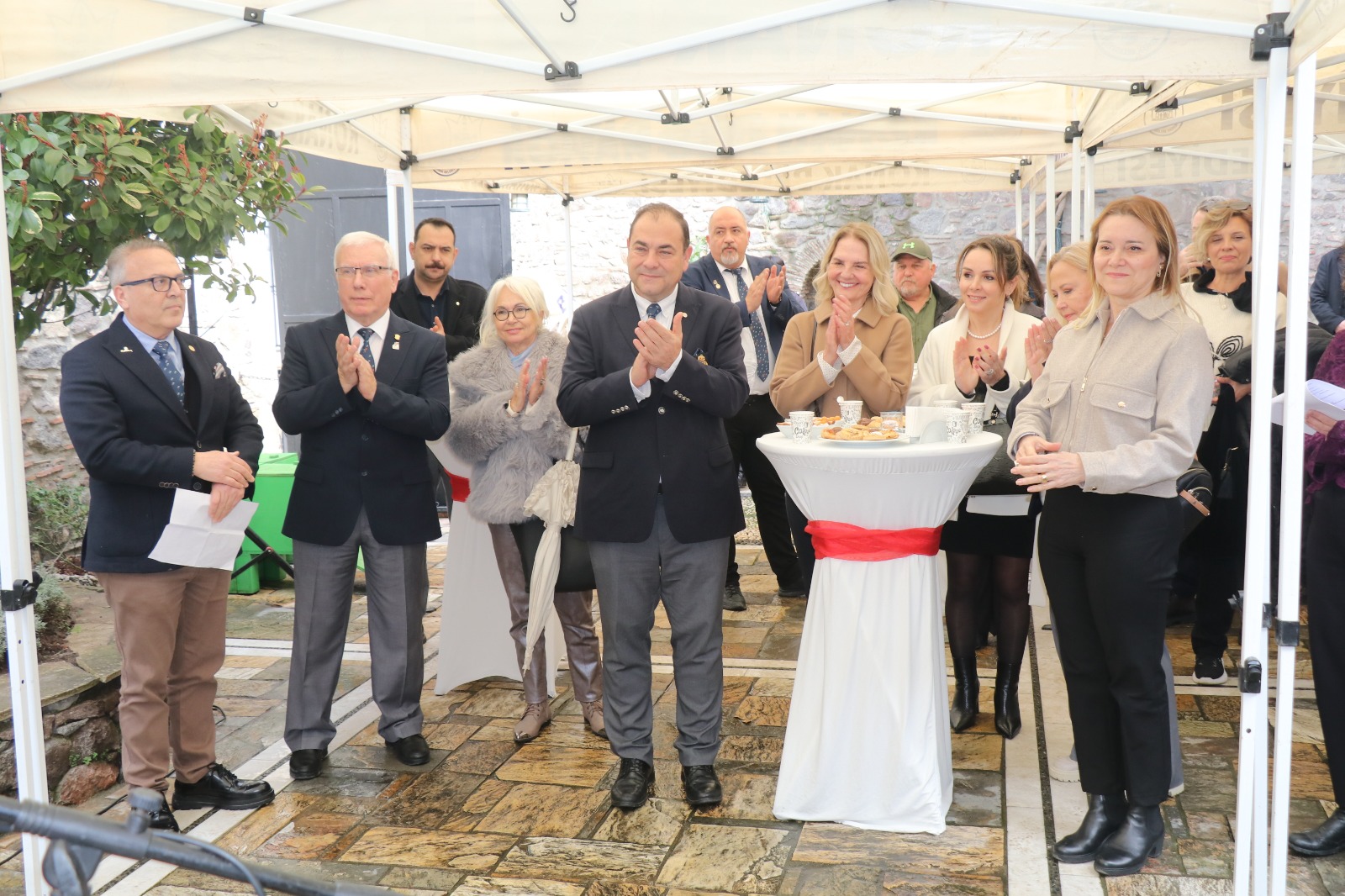 Rotary Konak 3