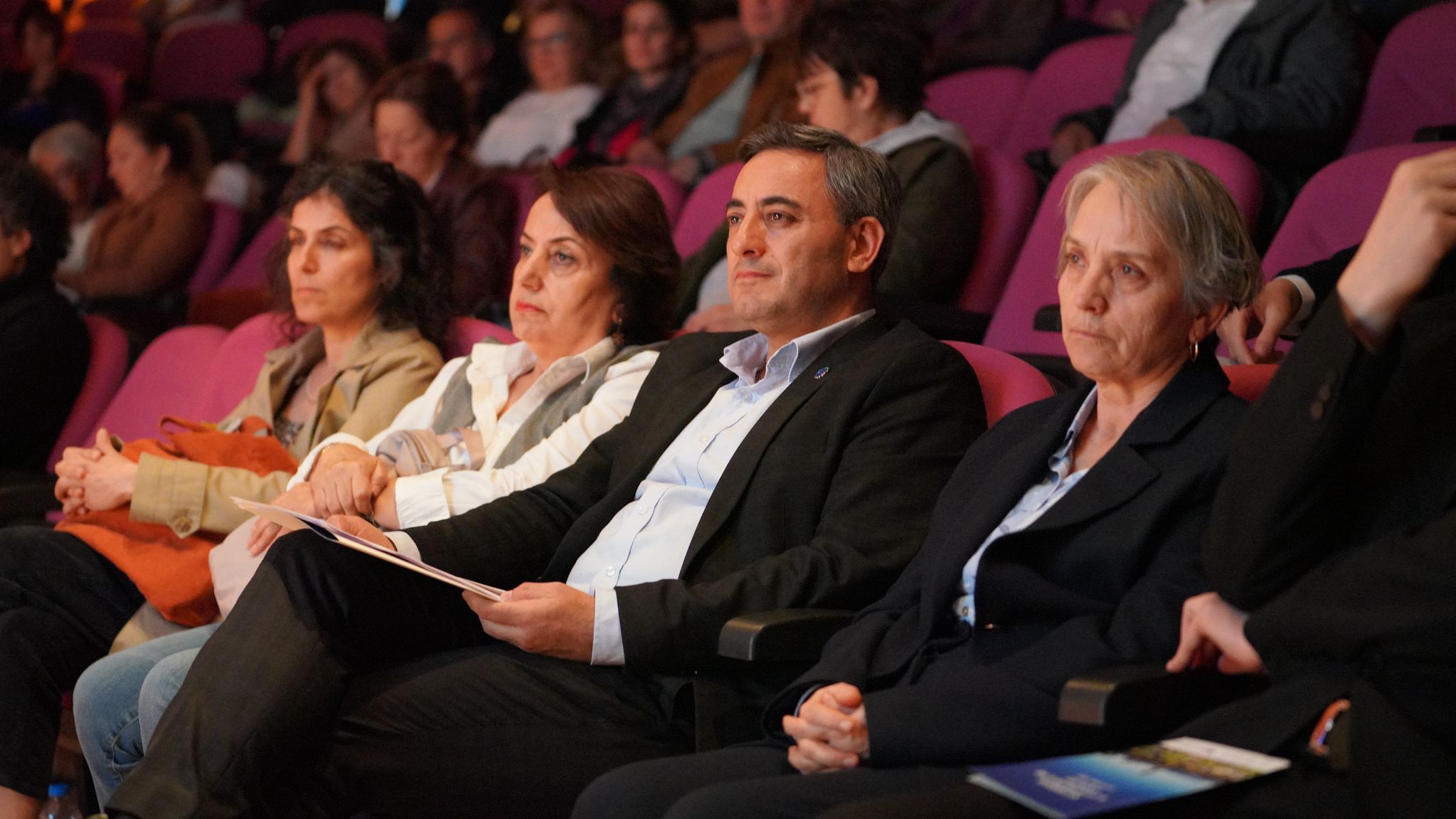Seferihisar’da Sanatçılar Birleşiyor (1)