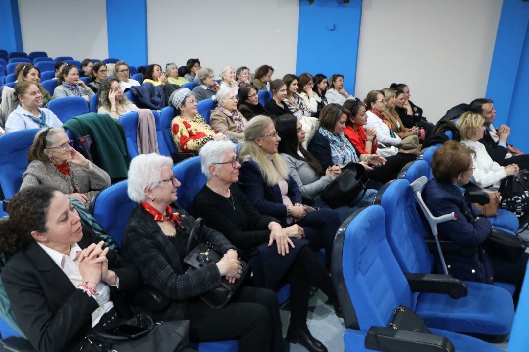 Sökeli Kadın Girişimcilerden Ilham Veren Buluşma (3)