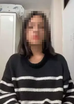 Sosyal Medyada Ifşa Olan İzmir'de Şiddet Olayı