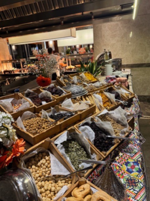 Swissôtel Büyük Efes’te Ramazan Coşkusu Başlıyor (1)-1