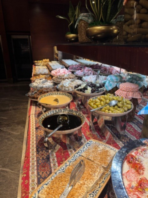 Swissôtel Büyük Efes’te Ramazan Coşkusu Başlıyor (3)