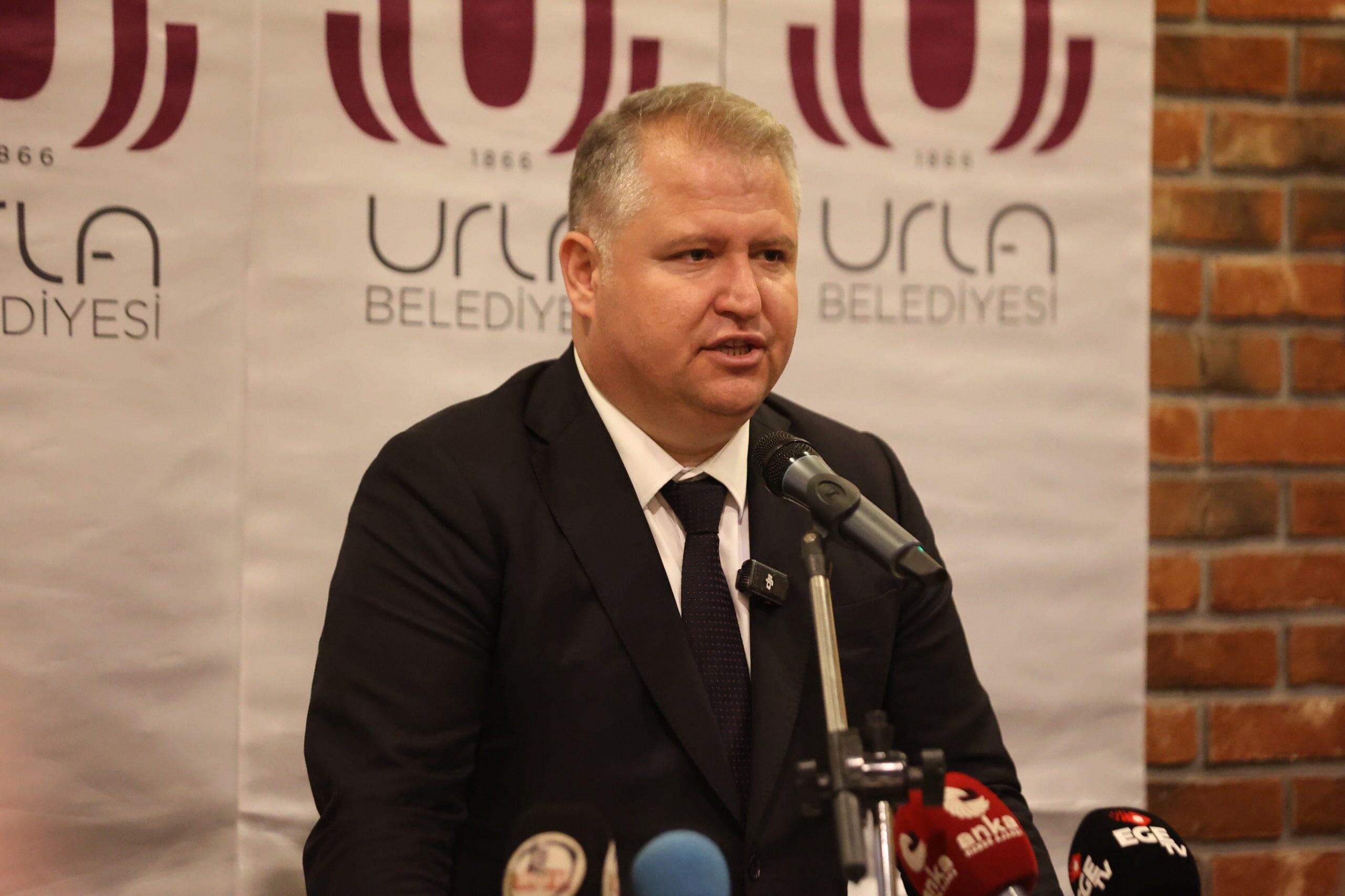 Urla Ot Bayramı Yaklaşıyor (2)