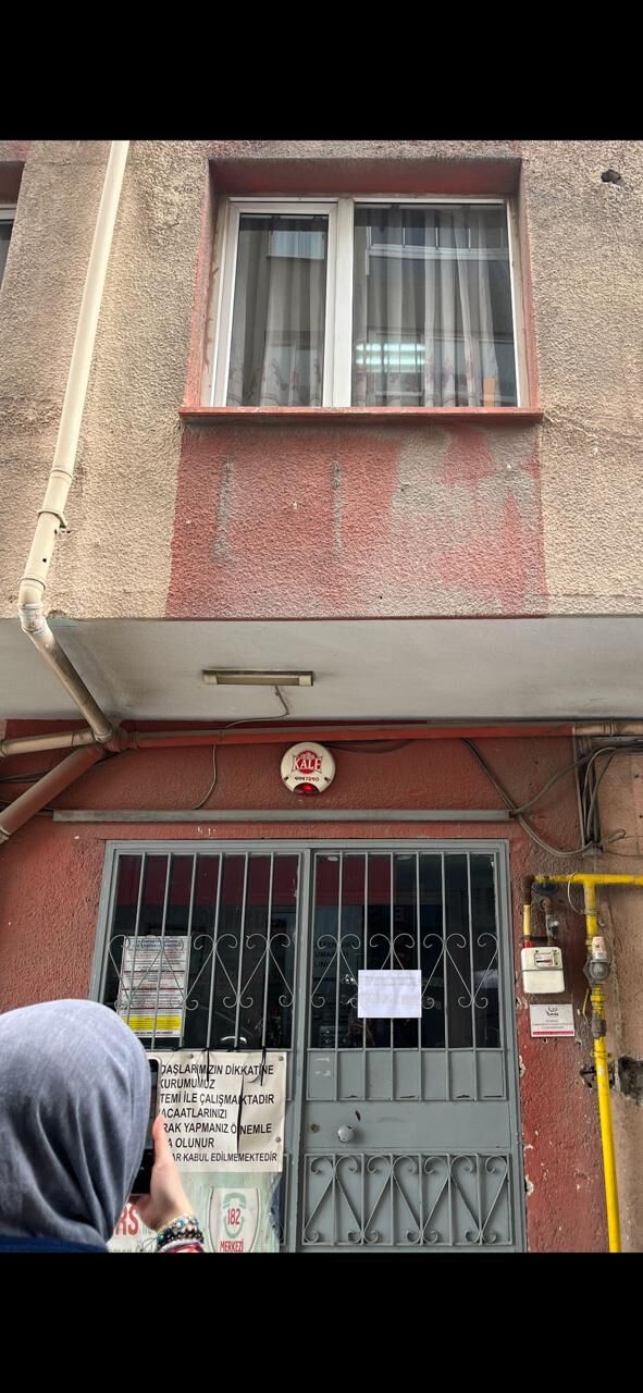 Yıkım Kararı Alınan Balçova Asm Için Kritik Sürece Girildi (1)