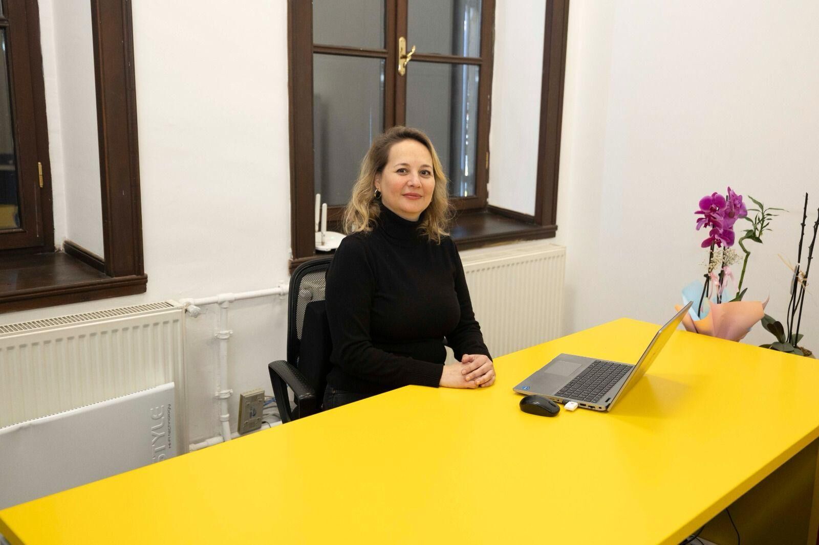 Zeynep Özen Barkot
