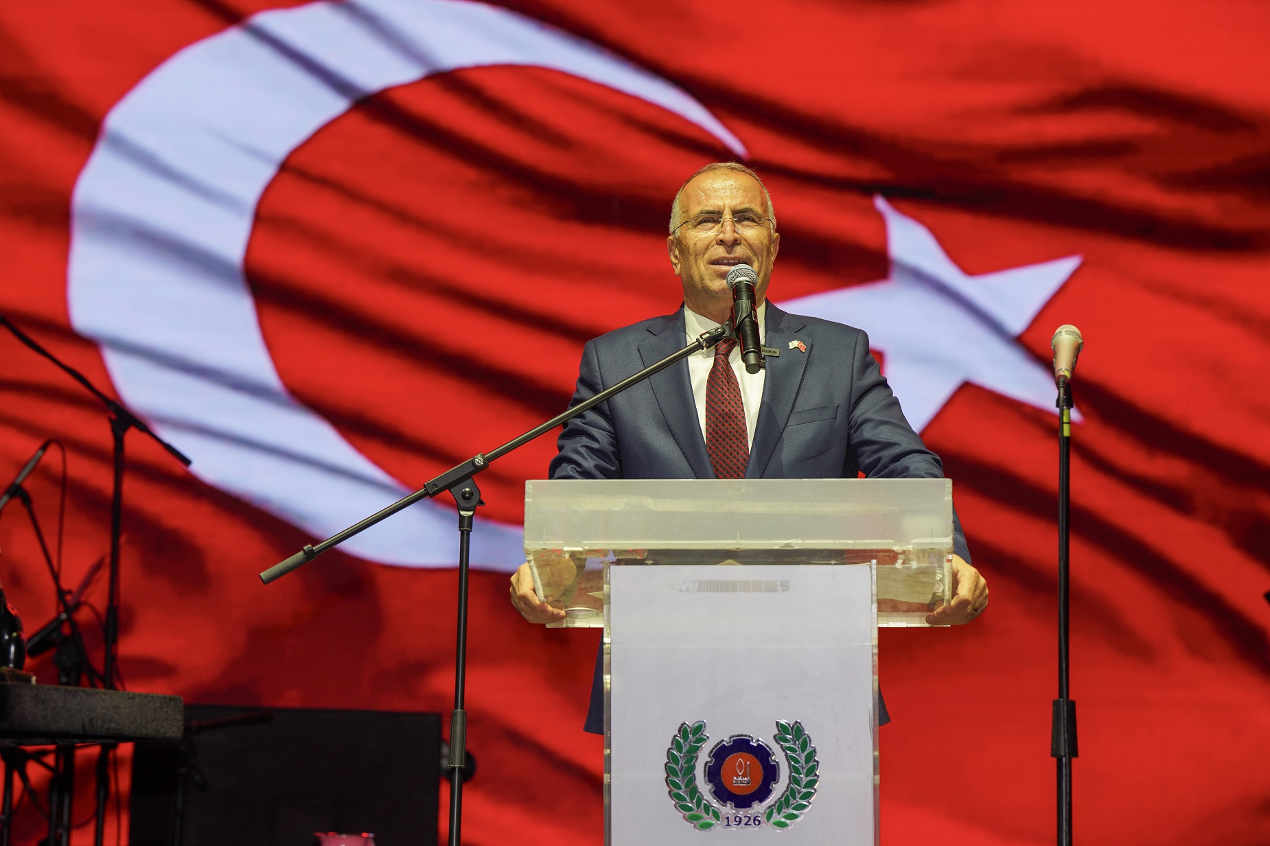 27. Gaziemir Ulusal Çocuk Şenliği Başlıyor (2)