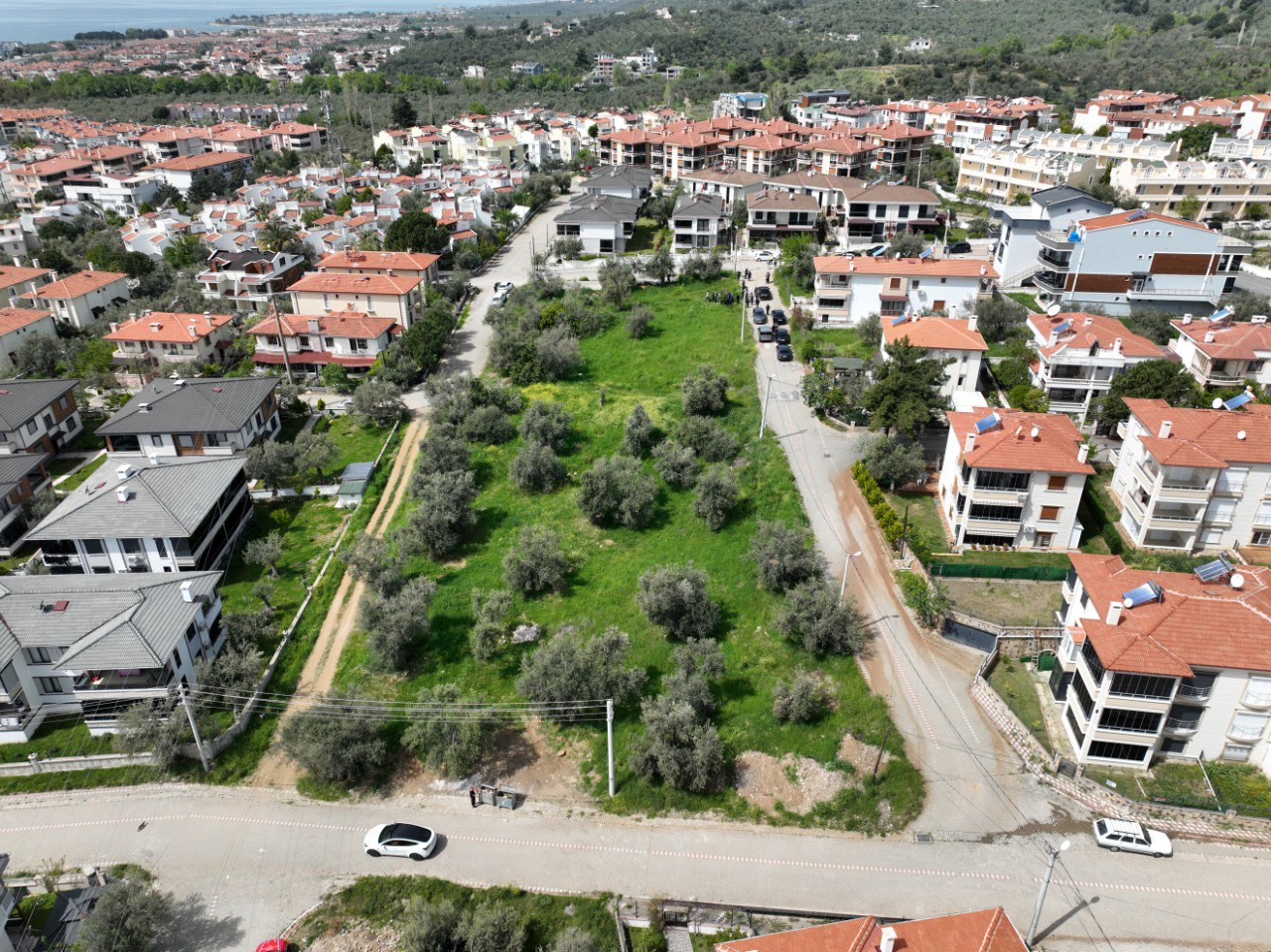 Altinoluk’a “Gün Hastanesi̇” Müjdesi̇ (1)