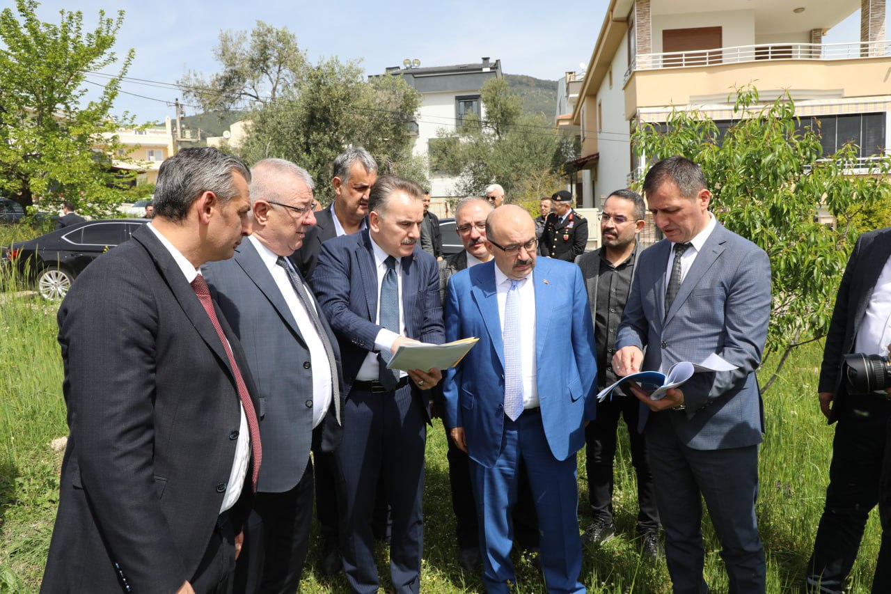 Altinoluk’a “Gün Hastanesi̇” Müjdesi̇ (3)