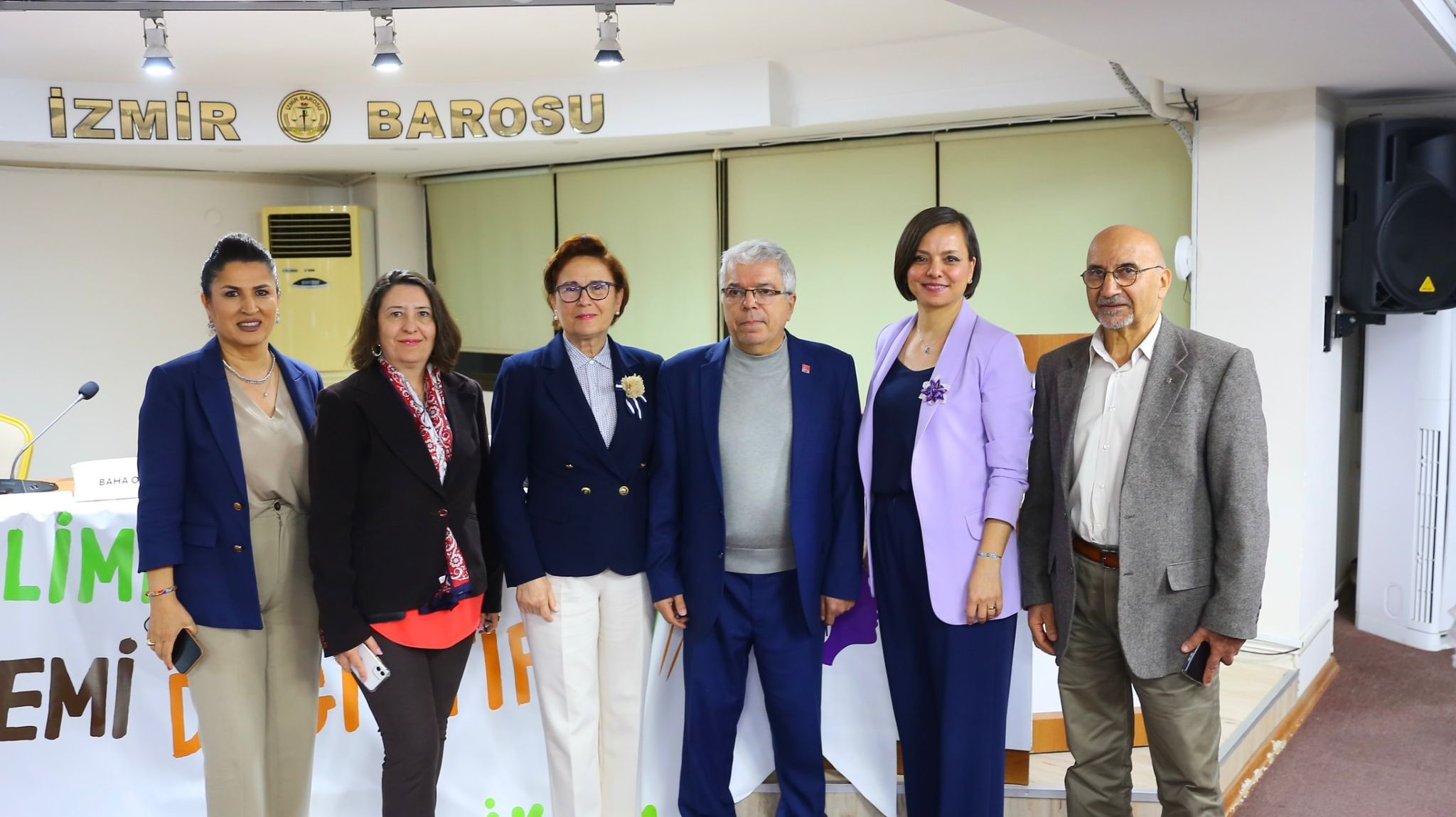 Başkan Kınay İklim Mücadelesi Hak, Hukuk Ve Adalet Meselesidir (3)