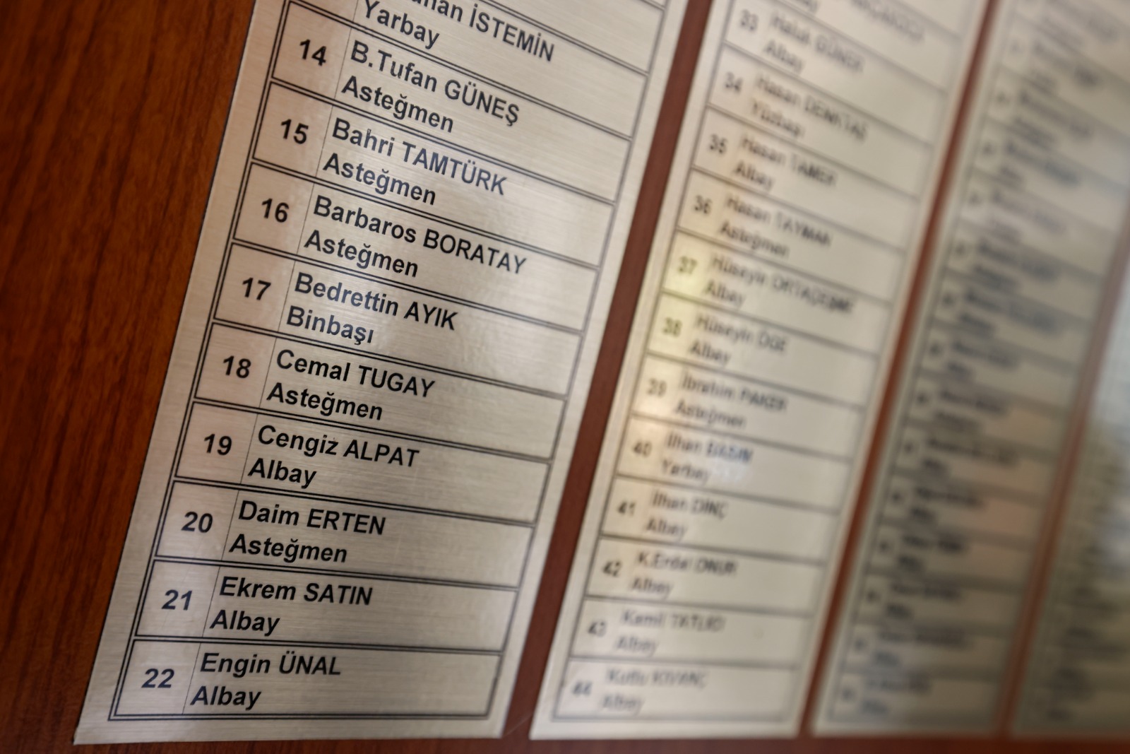 Başkan Tugay’dan Gazilere Mesaj1Sizlere Hizmet Etmek Onurdur-1