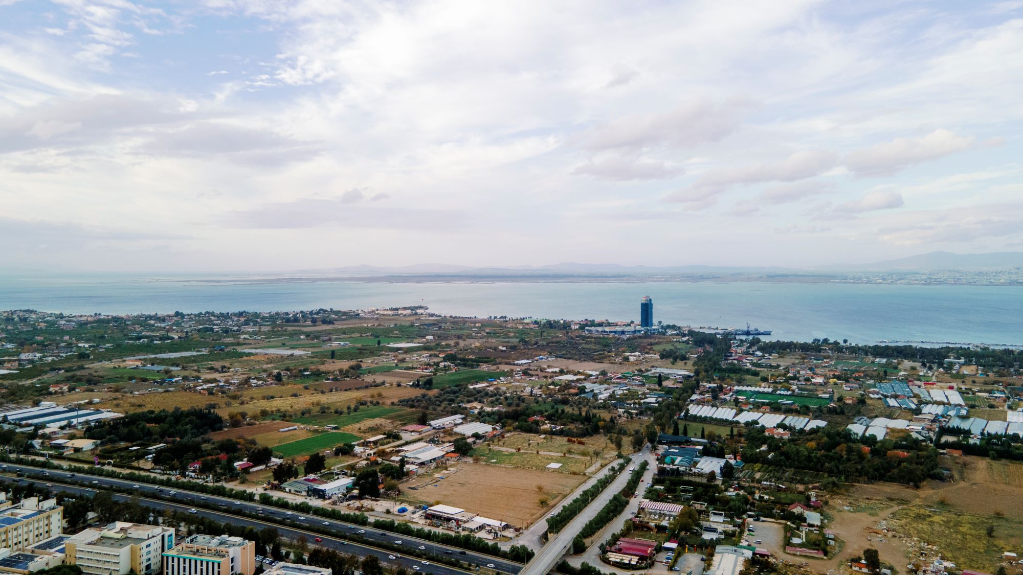 Başkan Yiğit’ten İnciraltı Açıklaması Kazanan Balçova Olacak, İzmir Olacak! (1)