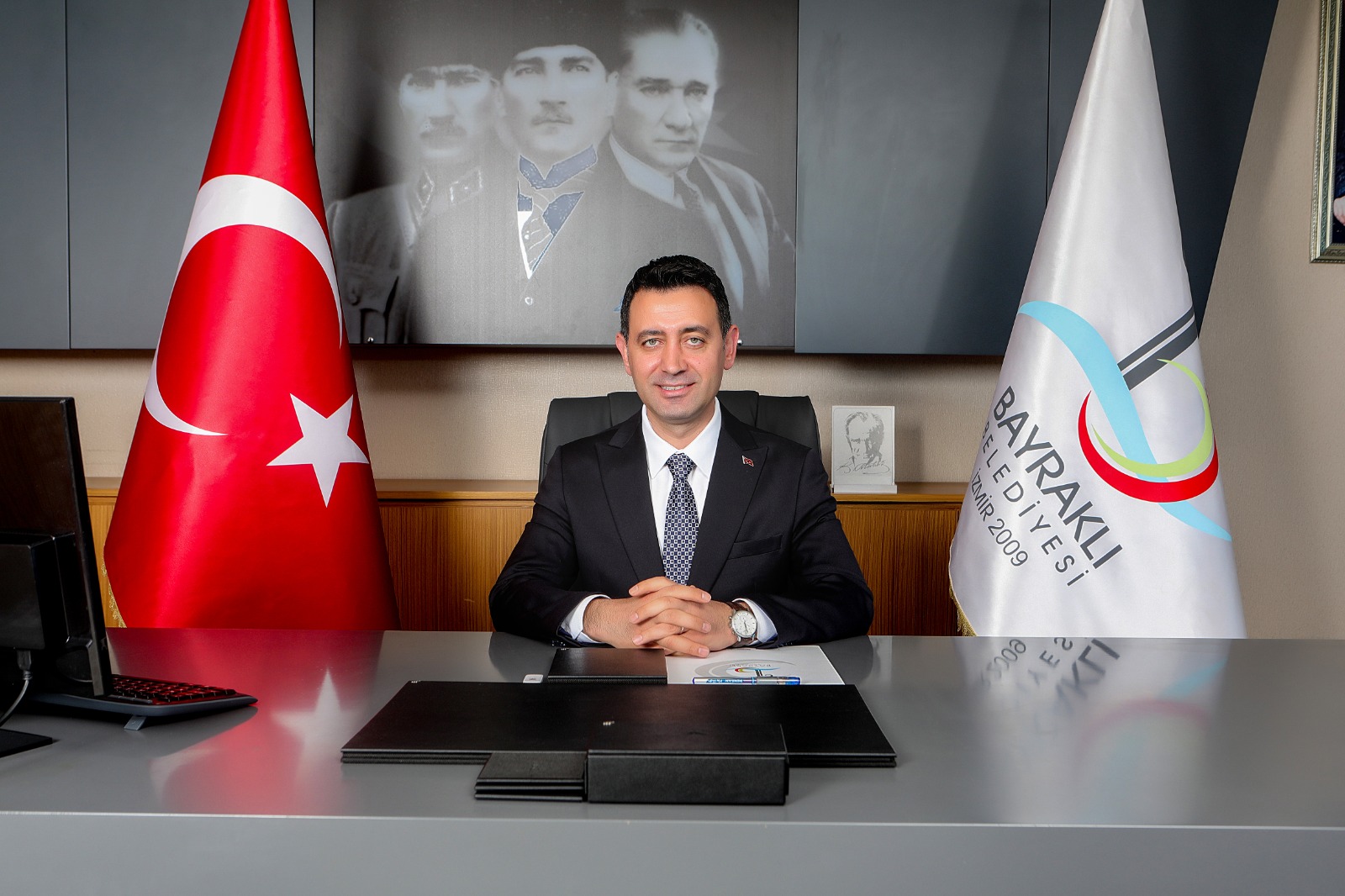 Bayraklı Belediyesi'nden 21 Bini Aşkın Vatandaşa Ücretsiz Sağlık Hizmeti (2)