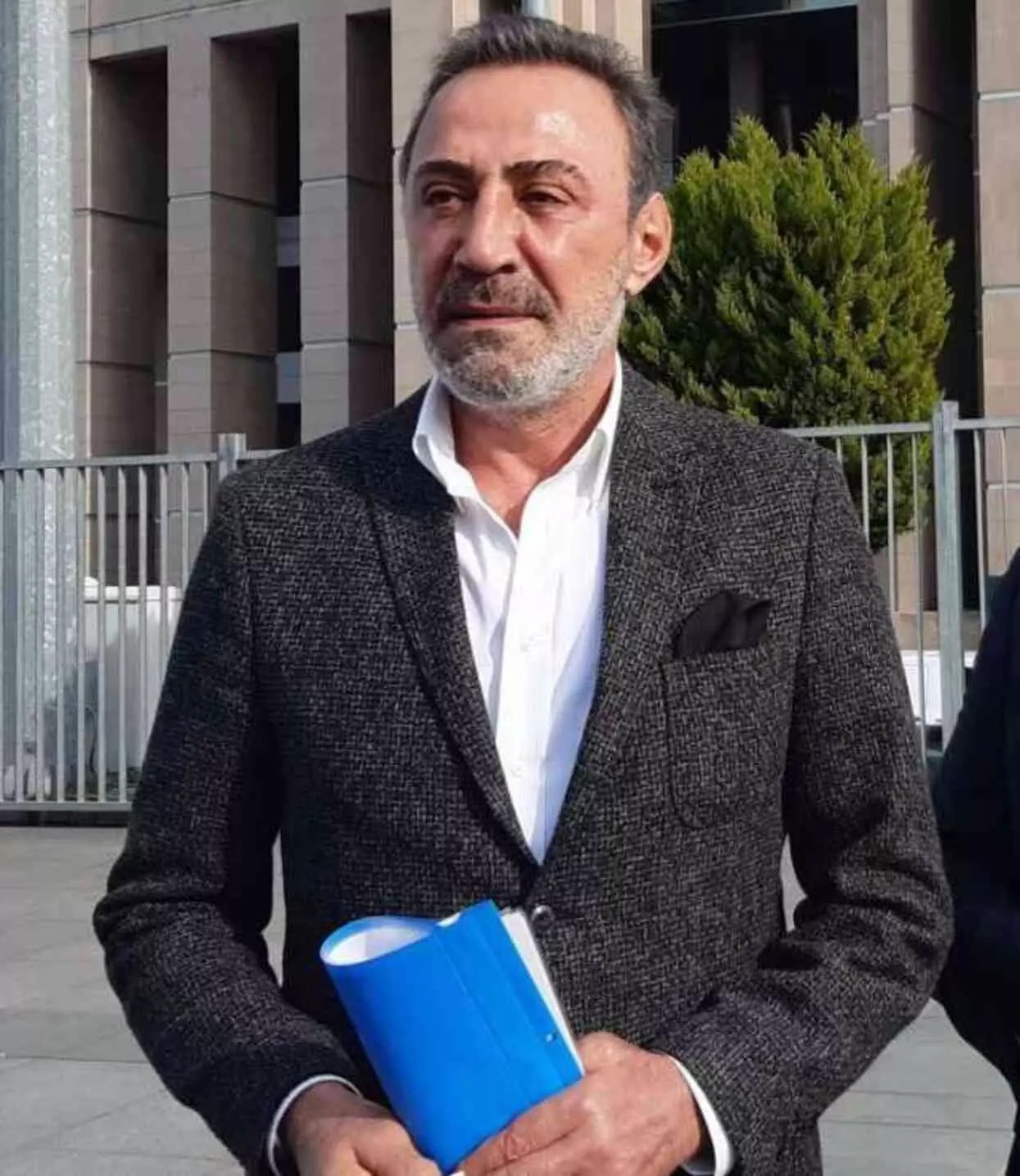 Berhan Şimşek Kimdir (2)