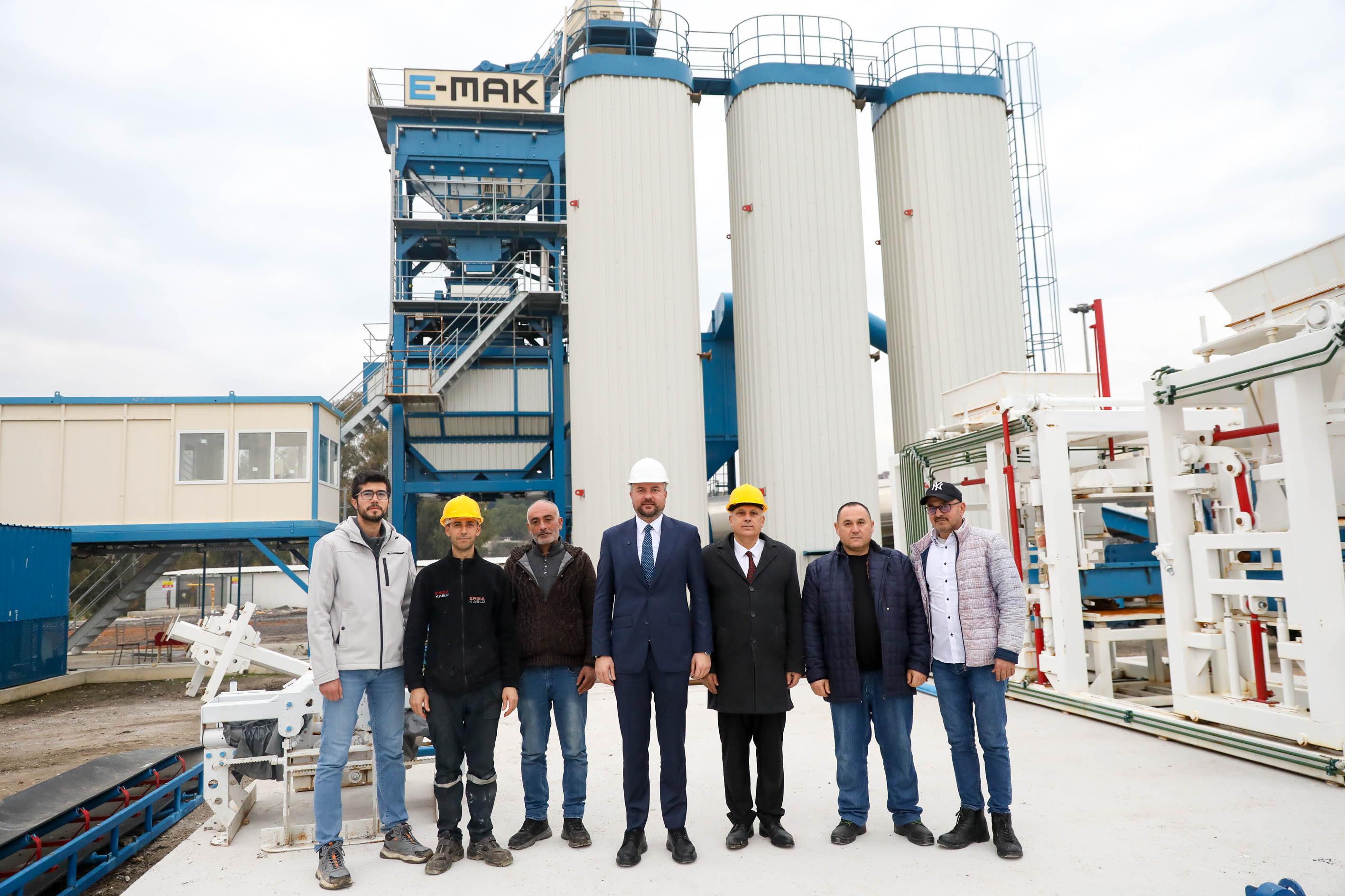 Buca’da “Görkem”Li Değişim (3)