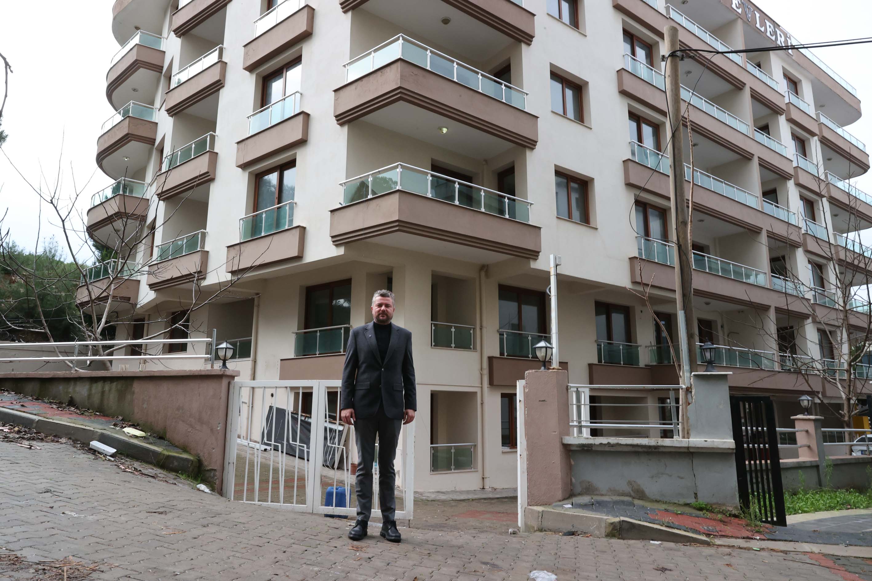 Buca’da “Görkem”Li Değişim (8)