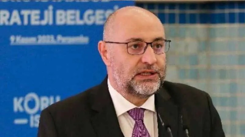 Bupar Başkanı Akaltun Sordu Buğra Gökçe Neden Tutuklu (1)