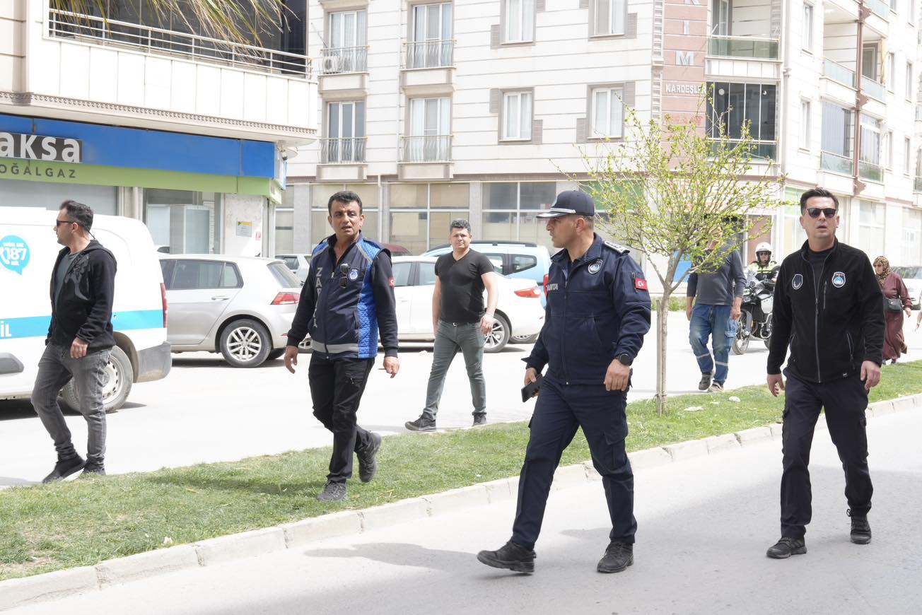 Burhaniye Denetim (1)