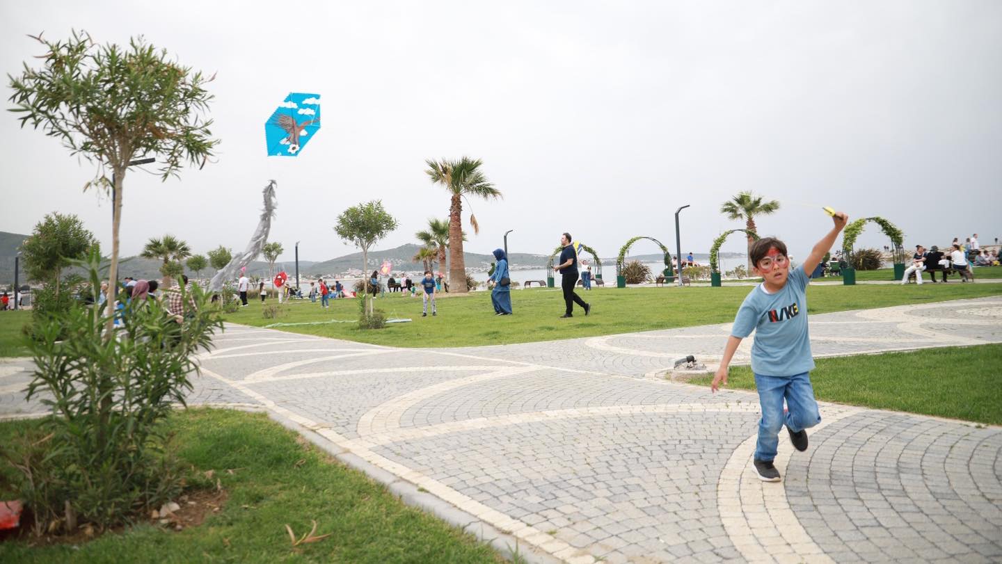 Burhaniye’de 23 Nisan Dolu Dolu Geçecek (2)