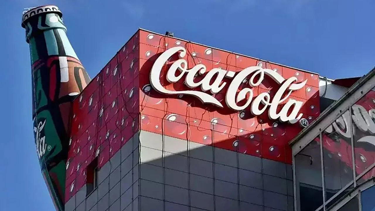 Coca Cola İçecek A.ş.