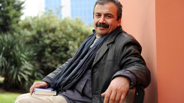 Dem Parti’den Sırrı Süreyya Önder’in Sağlık Durumuna Dair Yeni Açıklama