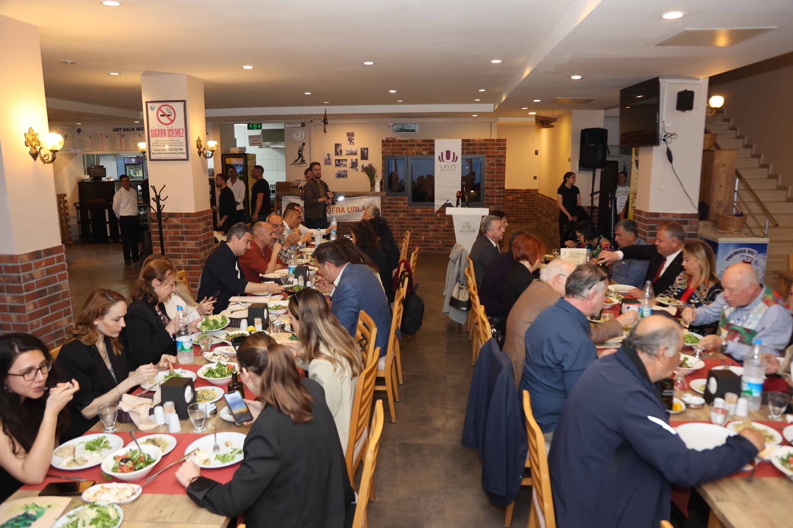 Enginarın Başkenti Urla’da Festival Coşkusu Bu Yıl Ilkler Yaşanacak (3)