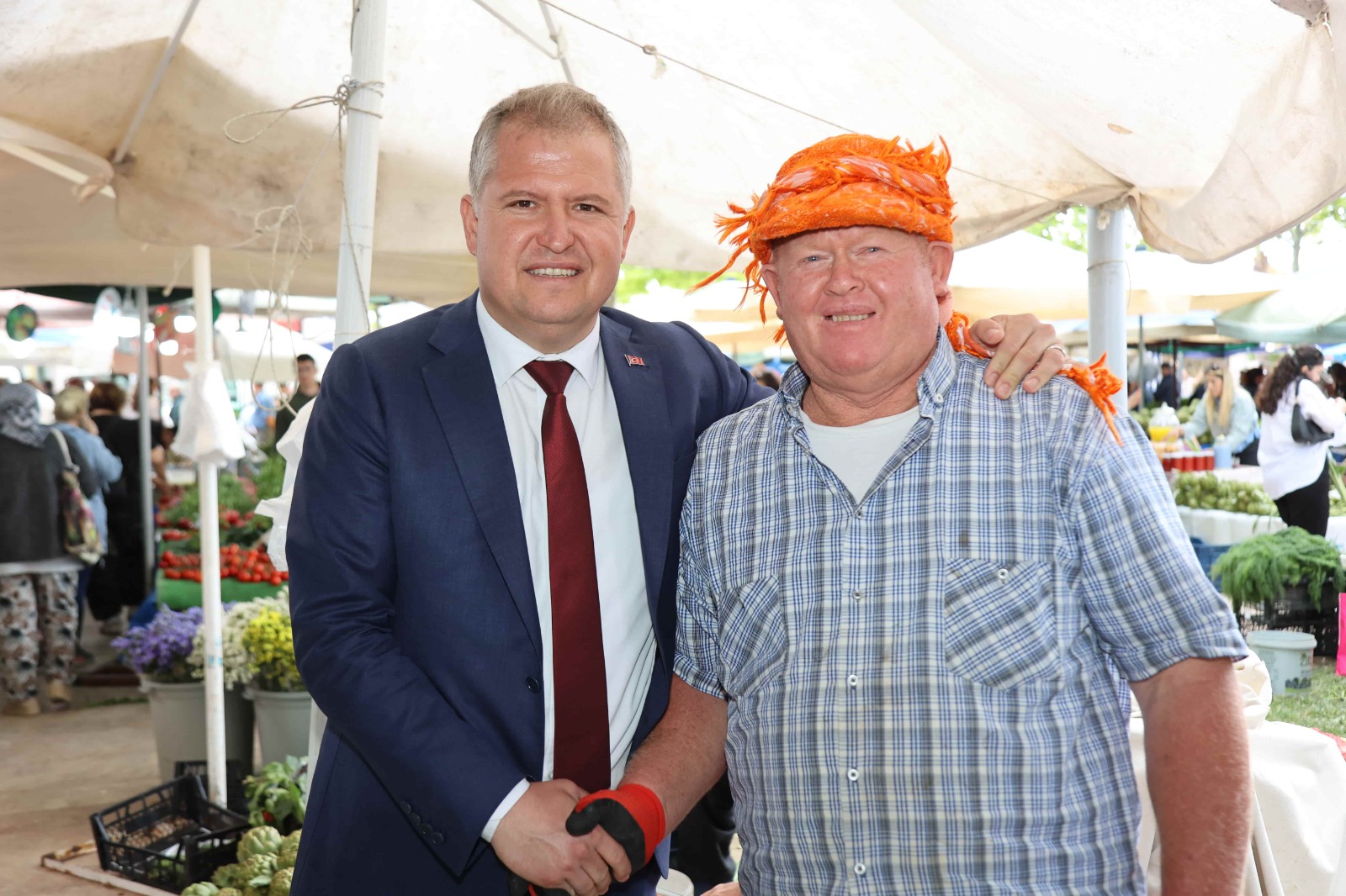 Enginarın Başkenti Urla’da Festival Coşkusu Bu Yıl Ilkler Yaşanacak (6)