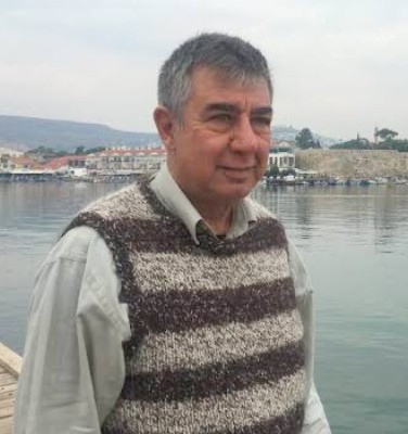 Foça'nın Efsane Başkanı Ahmet Nihat Dirim, Vefatının Üçüncü Yılında Anıldı (1)