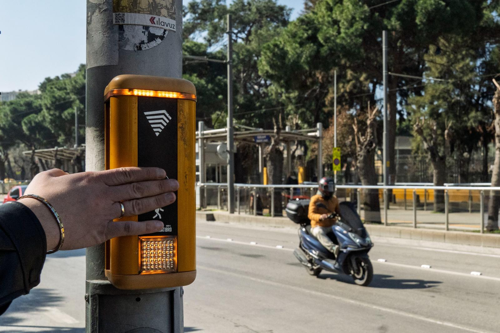 İzmir’de Akıllı Trafik Sistemi 479 Kavşakta Devrede 3