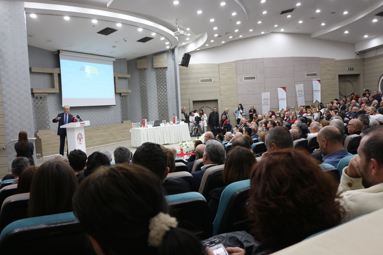 Karayalçın 80’Ler Dönemine Geri Döndük, Konut Krizi Yaşıyoruz (2)