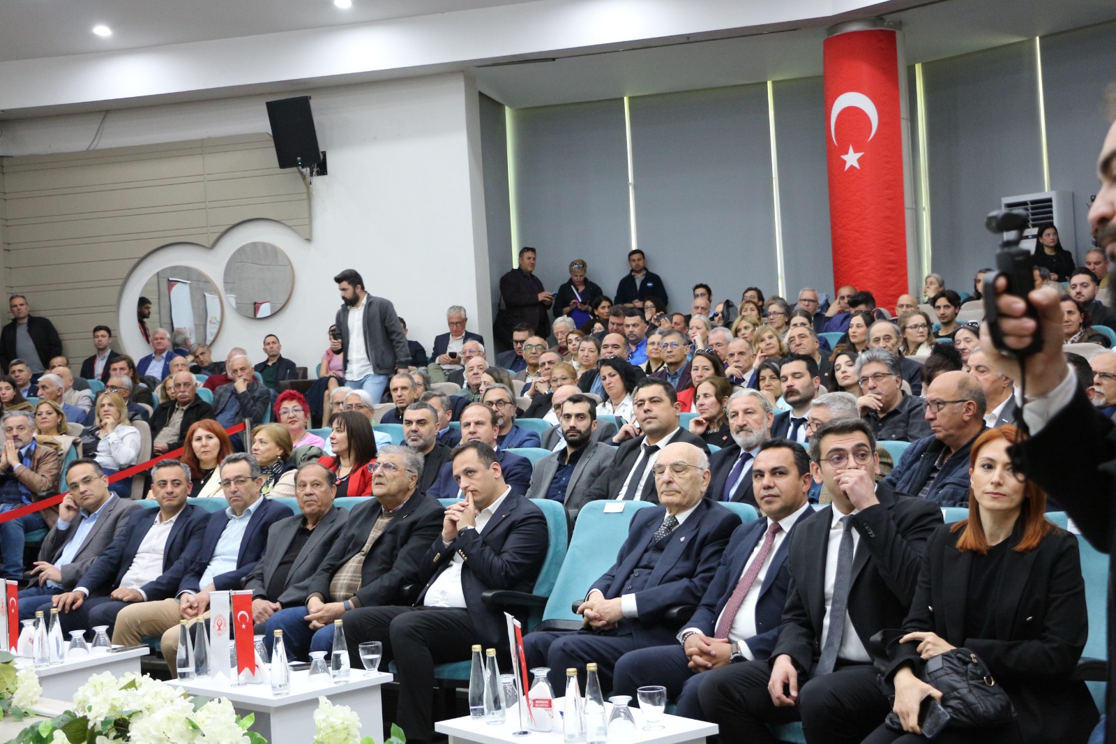 Karayalçın 80’Ler Dönemine Geri Döndük, Konut Krizi Yaşıyoruz (3)