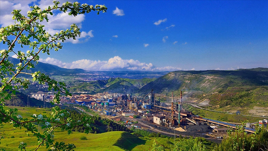 Kardemir Karabük Demir Çelik A.ş.
