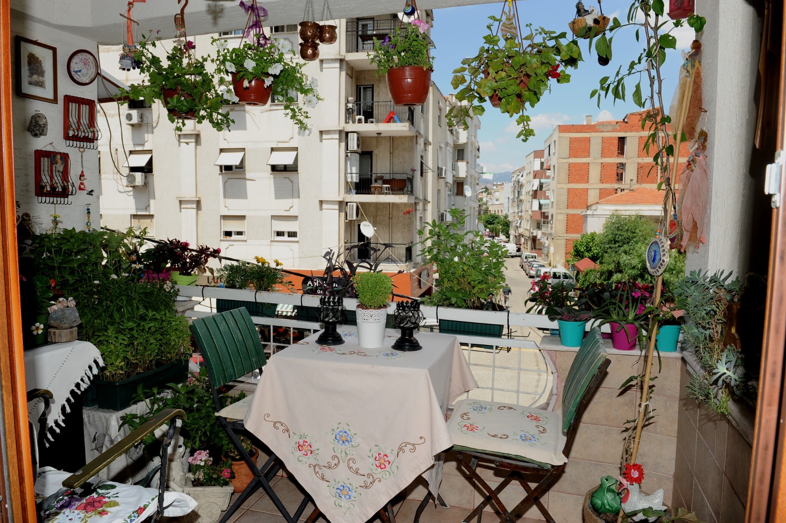 Karşıyaka’da Çiçekler Açıyor Festival Için Geri Sayım Başladı (2)