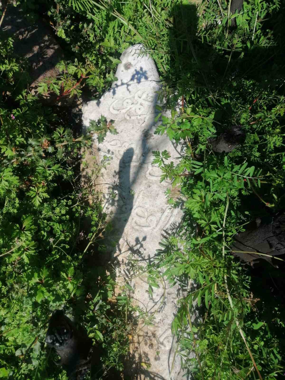 Kiraz’daki Kültürel Miras Kaderine Terk Edildi! 1
