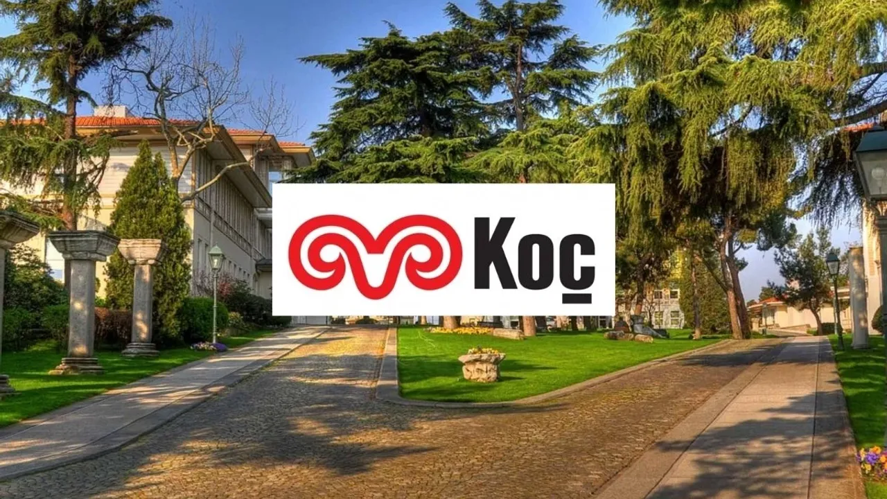 Koç Holding-1