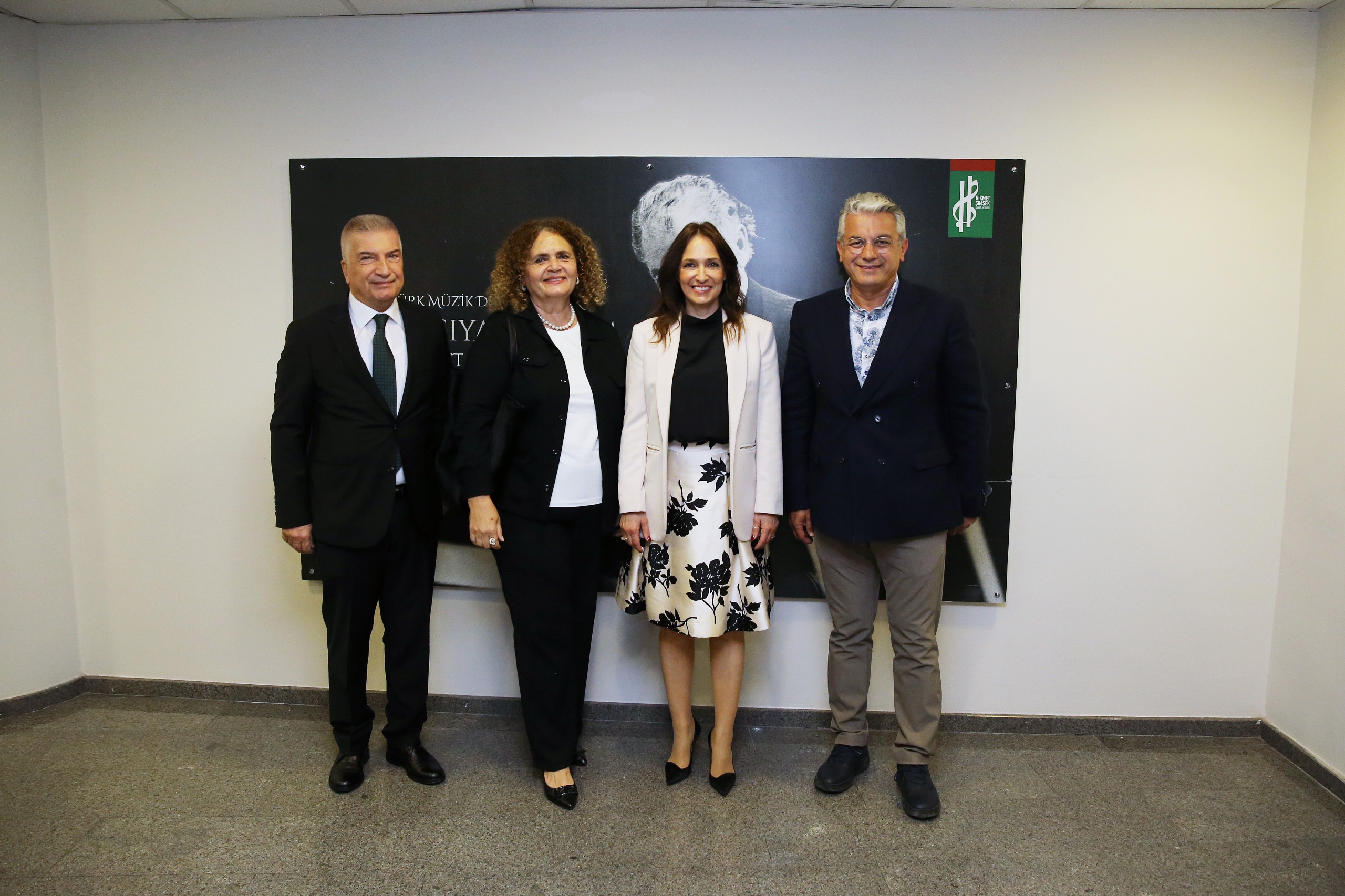 Koda’dan “Ege Türküleri” Ile Bayram Konseri (1)