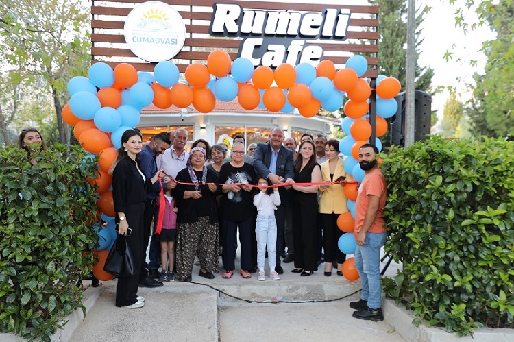 Menderes Belediye Başkanı İlkay Çiçek Ile Hizmet Dolu ‘1 Yıl’ (1)-1
