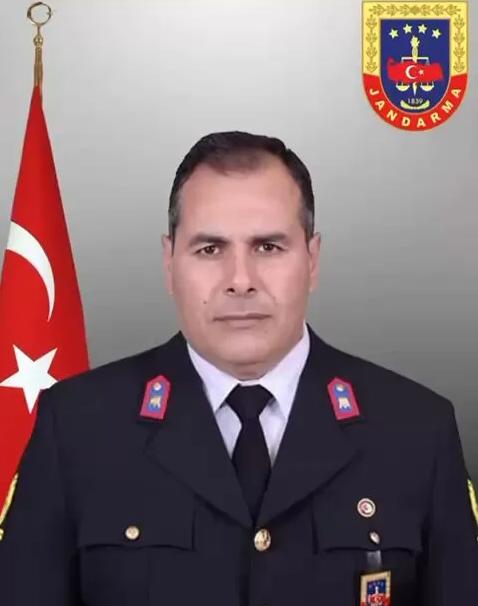 Nevşehir'de Bir Askerimiz Kaza Kurşunuyla Şehit Oldu
