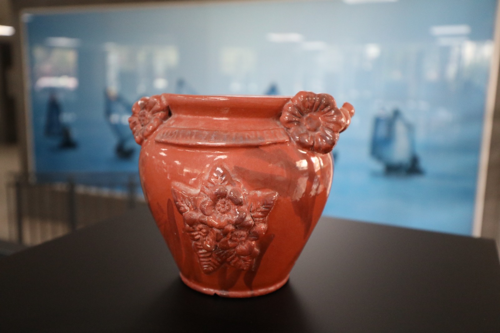 Sanat Belediyeye Taşındı! Karşıyaka’da Galeri Alt Açıldı (5)