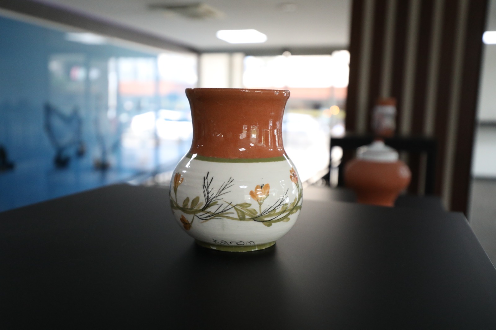 Sanat Belediyeye Taşındı! Karşıyaka’da Galeri Alt Açıldı (6)