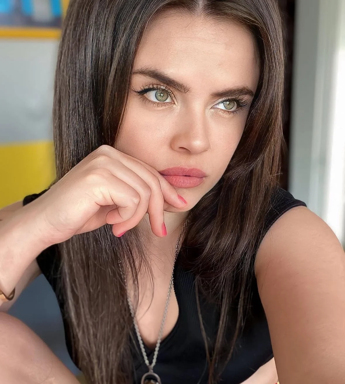 Sevil Akdağ