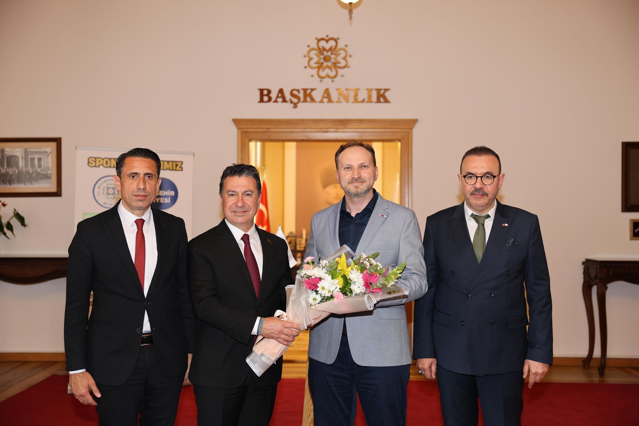 Yeşilay’dan Muğla’da Bağımlılıkla Mücadeleye Tam Destek (1)