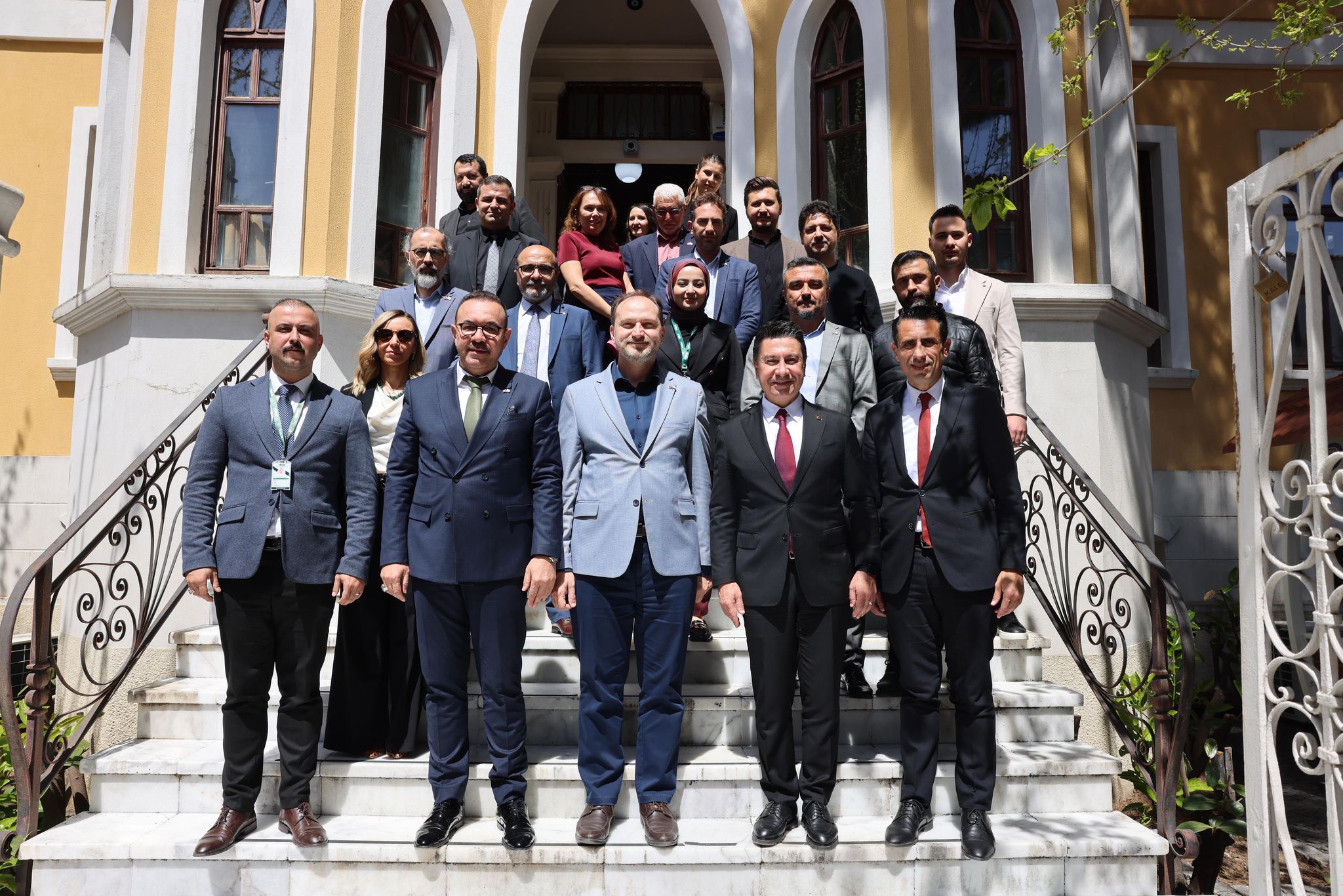Yeşilay’dan Muğla’da Bağımlılıkla Mücadeleye Tam Destek (5)